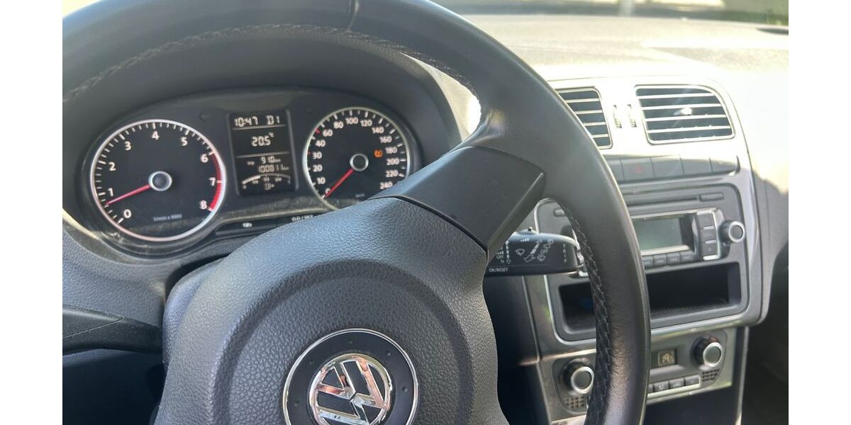 VW Polo 101.000 km 8.400 &euro; Hagen 58097