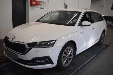 Skoda Octavia 93.738 km 21.405 &euro; Hagen 58091