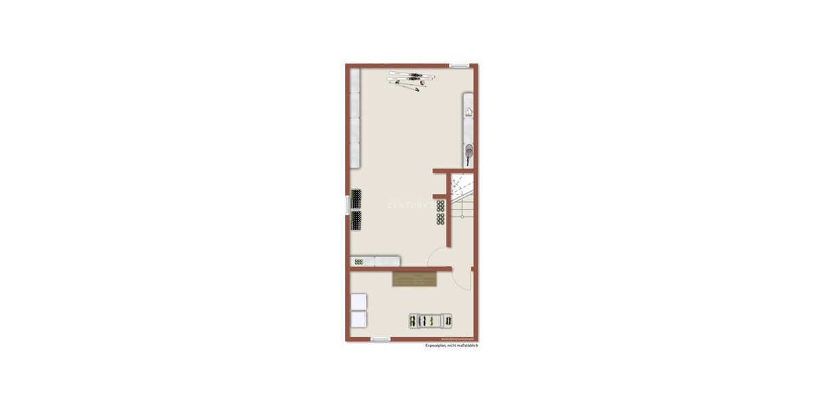 Einmalige Chance: Junges Reihenendhaus mit Garage - Reihenendhaus Dortmund - Lindenhorst Lindenhorst | Angebot:22460297