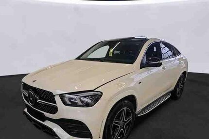 Mercedes-Benz GLE 350 99.011 km 58.788 &euro; Hamm 59067