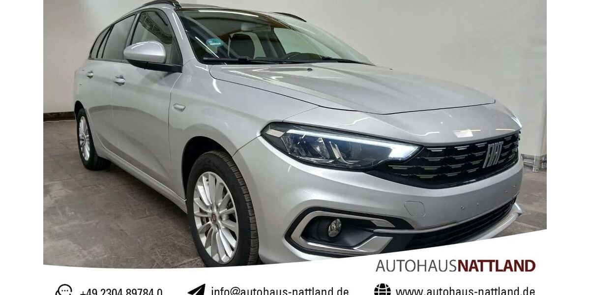 Fiat Tipo 14.966 km 14.450 &euro; Schwerte 58239