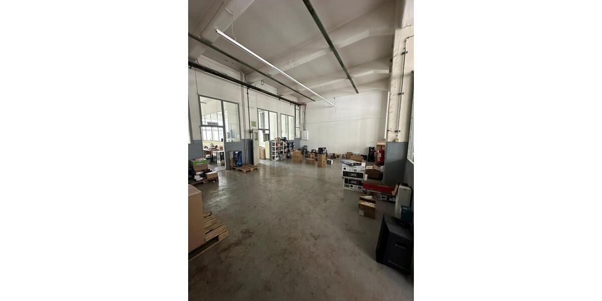 Gewerbeobjekt Iserlohn Gerlingsen - 750&euro; | Angebot:24782197