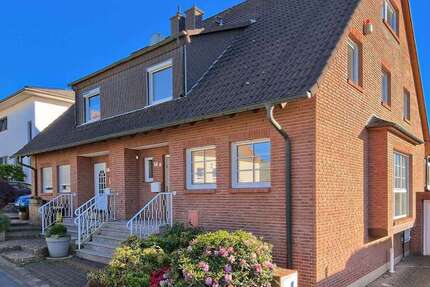 Haus Dortmund Hörde - 5.5 Zimmer, 196 m&sup2;, 649.000&euro; | Angebot:26874801