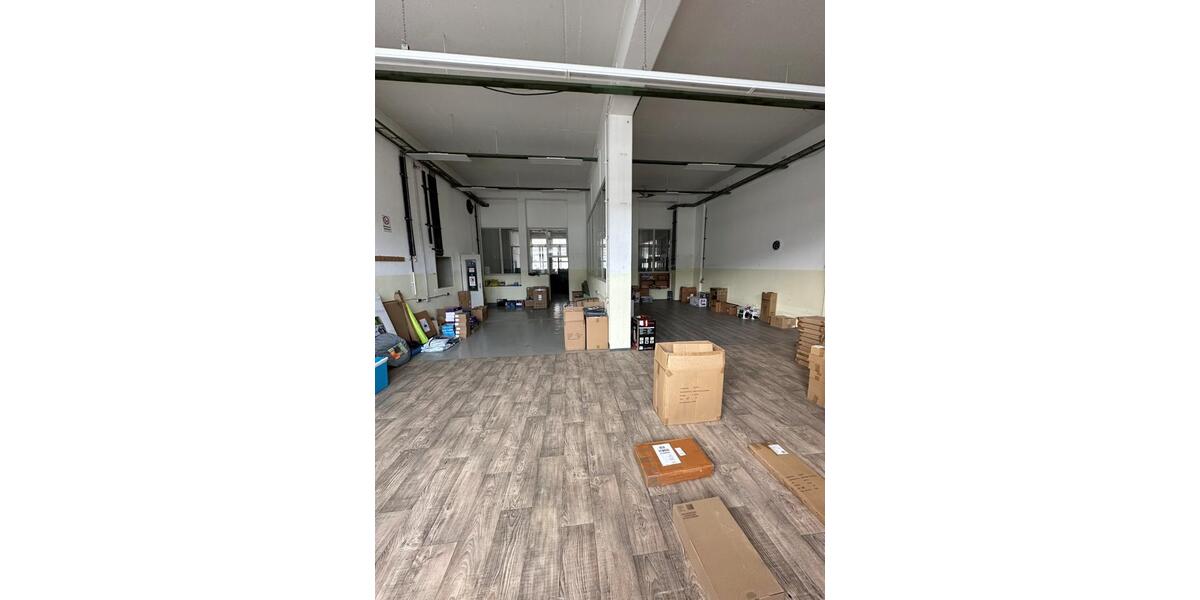 Gewerbeobjekt Iserlohn Gerlingsen - 750&euro; | Angebot:24782197