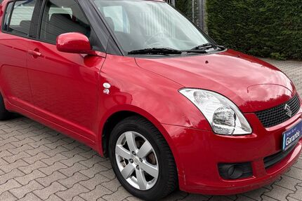 Suzuki Swift 162.000 km 4.490 &euro; Oer-Erkenschwick 45739