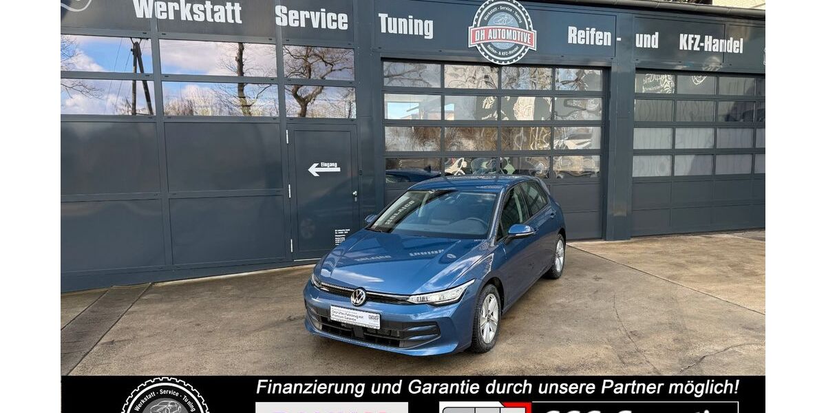 VW Golf 2.333 km 23.999 &euro; Niederense 59469