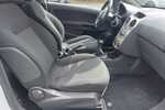 Opel corsa d 130.334 km 3.499 &euro; Witten 58454
