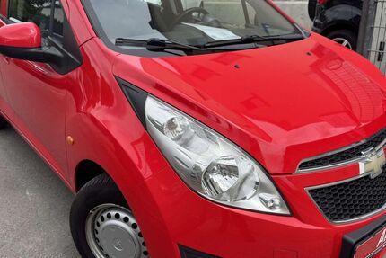 Chevrolet Spark 135.000 km 2.899 &euro; Dortmund 44388