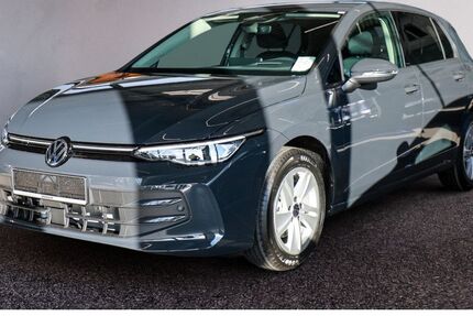 VW Golf 8.999 km 34.799 &euro; Menden 58706