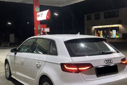 Audi A3 130.000 km 15.000 &euro; Bönen 59199