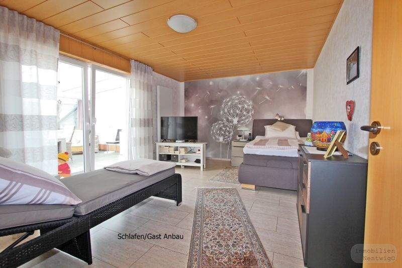 Einfamilienhaus Bergkamen Mitte - 9 Zimmer, 185 m&sup2;, 520.000&euro; | Angebot:25914135