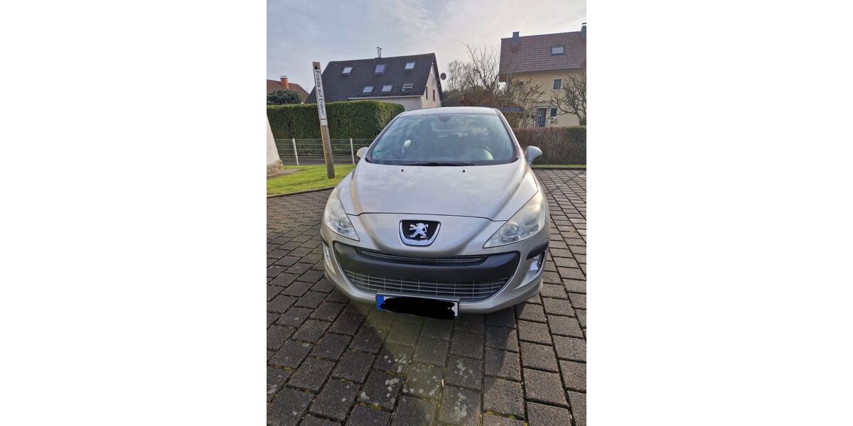 Peugeot 308 182.000 km 3.200 &euro; Schwerte 58239
