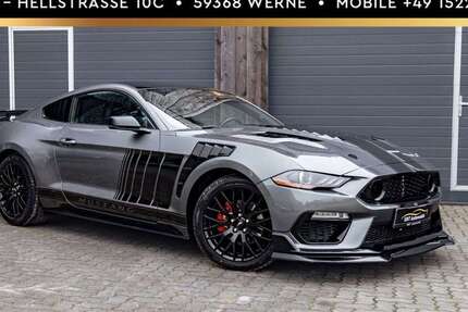 Ford Mustang 30.380 km 31.490 &euro; Werne 59368