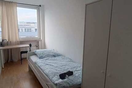 Zimmer Dortmund Innenstadt Ost - 400&euro; | Angebot:24223990