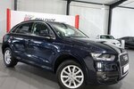 Audi Q3 2.0 TFSI QUATTRO SPORT / NAVI+KAMERA / ALLRAD 97.000 km 15.993 &euro; Hamm 59077