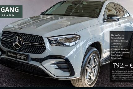 Mercedes-Benz GLE 350 29.918 km 91.545 &euro; Menden 58706