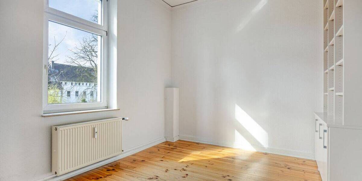 Etagenwohnung Dortmund Oestrich - 6 Zimmer, 162 m&sup2;, 354.700&euro; | Angebot:26627804