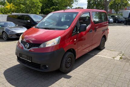 Nissan NV200 207.000 km 5.990 &euro; Hamm 59067