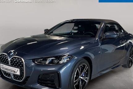 BMW 430 18.991 km 61.999 &euro; Dortmund 44263