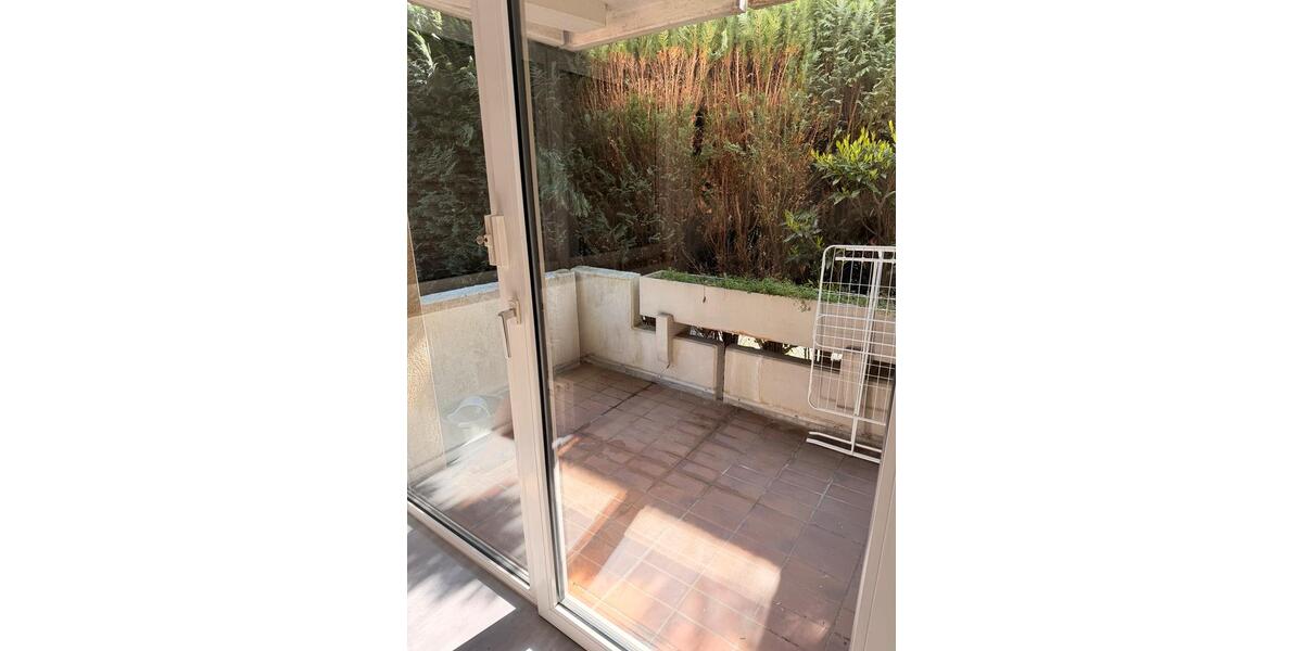 Erdgeschoßwohnung Dortmund Hombruch - 2 Zimmer, 55 m&sup2;, 500&euro; | Angebot:26618944