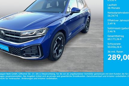 VW Touareg 15.947 km 60.911 &euro; Dortmund 44379