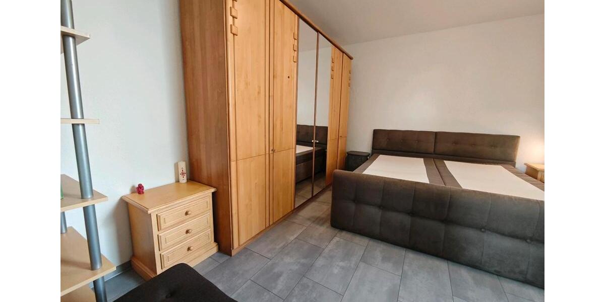 Erdgeschoßwohnung Wetter (Ruhr) - 2 Zimmer, 60 m&sup2;, 550&euro; | Angebot:26580822
