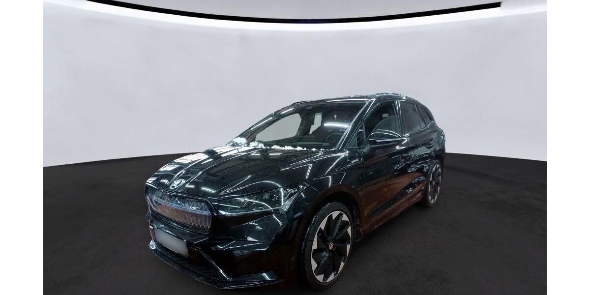 Skoda Enyaq 39.392 km 38.500 &euro; Hagen 58091