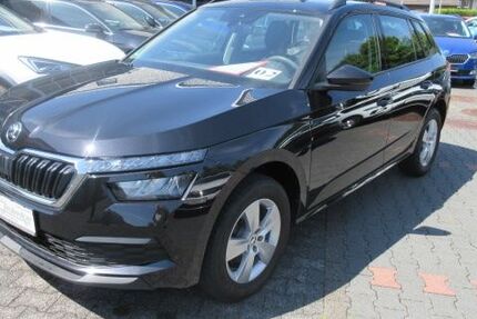 Skoda Kamiq 79.700 km 15.988 &euro; Bergkamen 59192