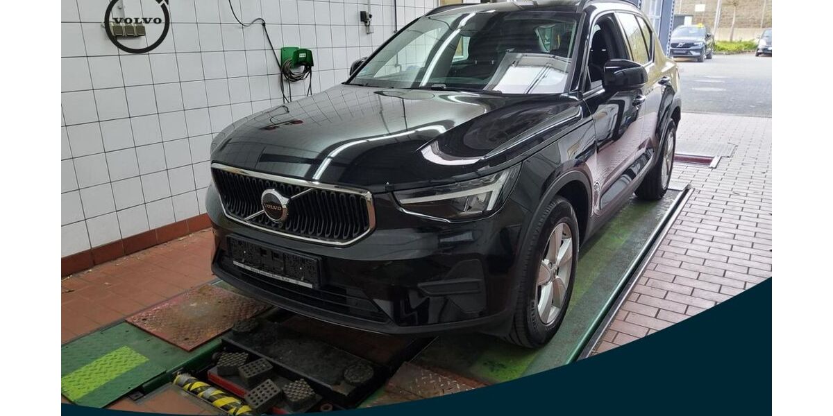 Volvo XC40 21.165 km 27.550 &euro; Witten 58453
