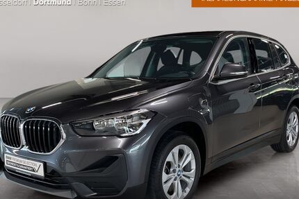 BMW X1 52.352 km 25.690 &euro; Dortmund 44263