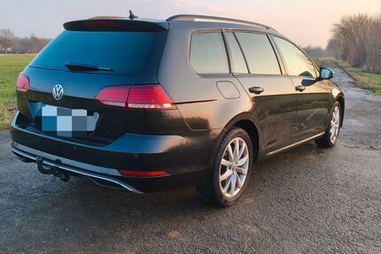 VW Golf 96.000 km 12.700 &euro; Welver 59514