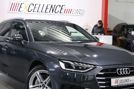 Audi A4 55.000 km 27.777 &euro; Hamm 59077