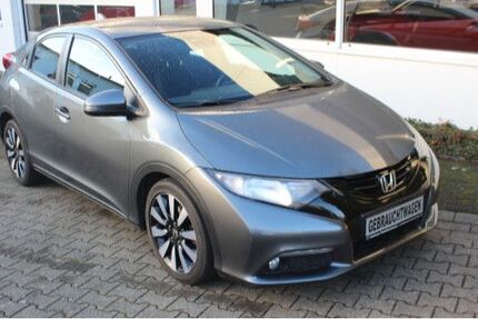 Honda Civic 63.000 km 12.900 &euro; Iserlohn 58636