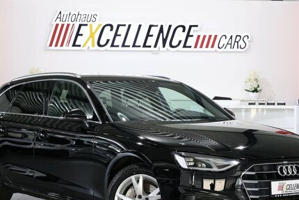 Audi A4 Avant 40 TFSI ADVANCED / LED, ACC+LANE, B&O 93.000 km 25.221 &euro; Hamm 59077