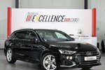 Audi A4 Avant 40 TFSI ADVANCED / LED, ACC+LANE, B&O 93.000 km 25.777 &euro; Hamm 59077
