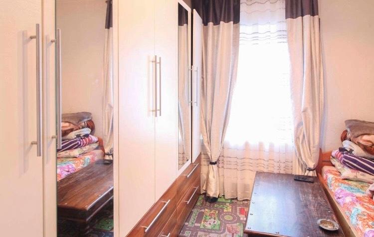 Etagenwohnung Hagen Hohenlimburg - 3 Zimmer, 58 m&sup2;, 54.000&euro; | Angebot:26799516