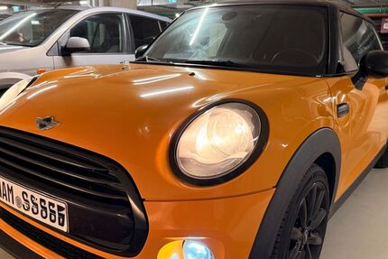 Mini Cooper 118.700 km 11.299 &euro; Hamm 59071