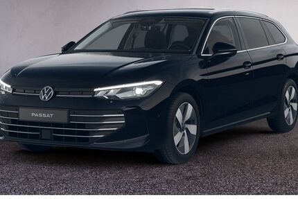 VW Passat Variant 25.523 km 35.220 &euro; Menden 58706