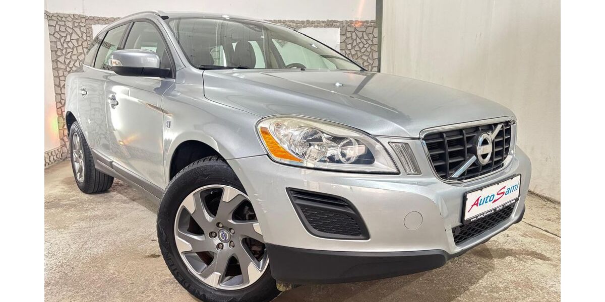Volvo XC60 75.855 km 14.971 &euro; Witten -NRW 58452
