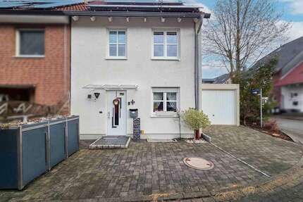 Haus Dortmund Bövinghausen - 7 Zimmer, 175 m&sup2;, 529.900&euro; | Angebot:25906579