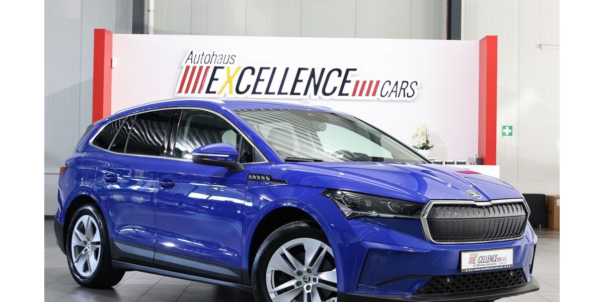 Skoda Enyaq 72.000 km 29.991 &euro; Hamm 59077