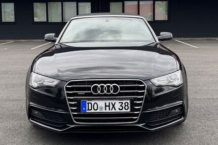 Audi A5 197.100 km 16.500 &euro; Dortmund 44339