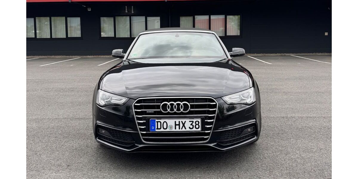 Audi A5 197.100 km 16.500 &euro; Dortmund 44339