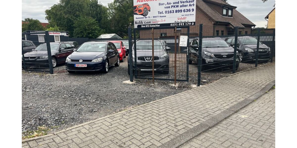 Seat Ibiza 163.000 km 3.490 &euro; Hamm 59077