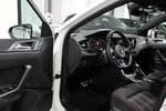 VW Polo GTI 2.0 TSI DSG BEATS WHITE / LED, AID, ACC 139.000 km 14.991 &euro; Hamm 59077
