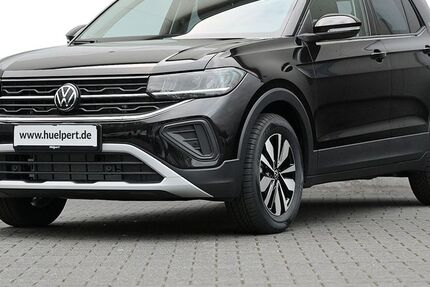 VW T-Cross 2.675 km 24.666 &euro; Unna 59423