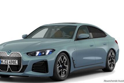 BMW i4 21.005 km 51.890 &euro; Lünen 44534