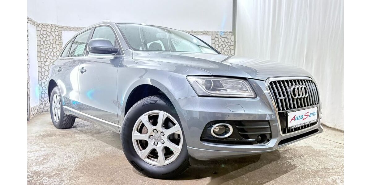Audi Q5 217.038 km 10.291 &euro; Witten -NRW 58452