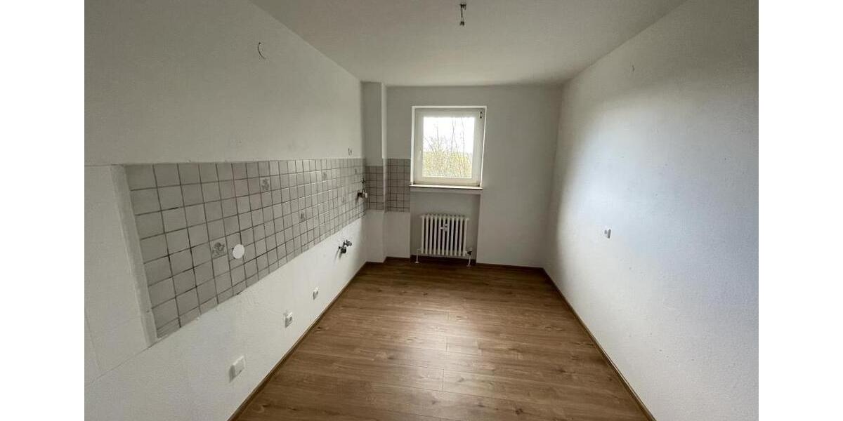 Etagenwohnung Hamm Heessen - 2 Zimmer, 59 m&sup2;, 399&euro; | Angebot:26003885