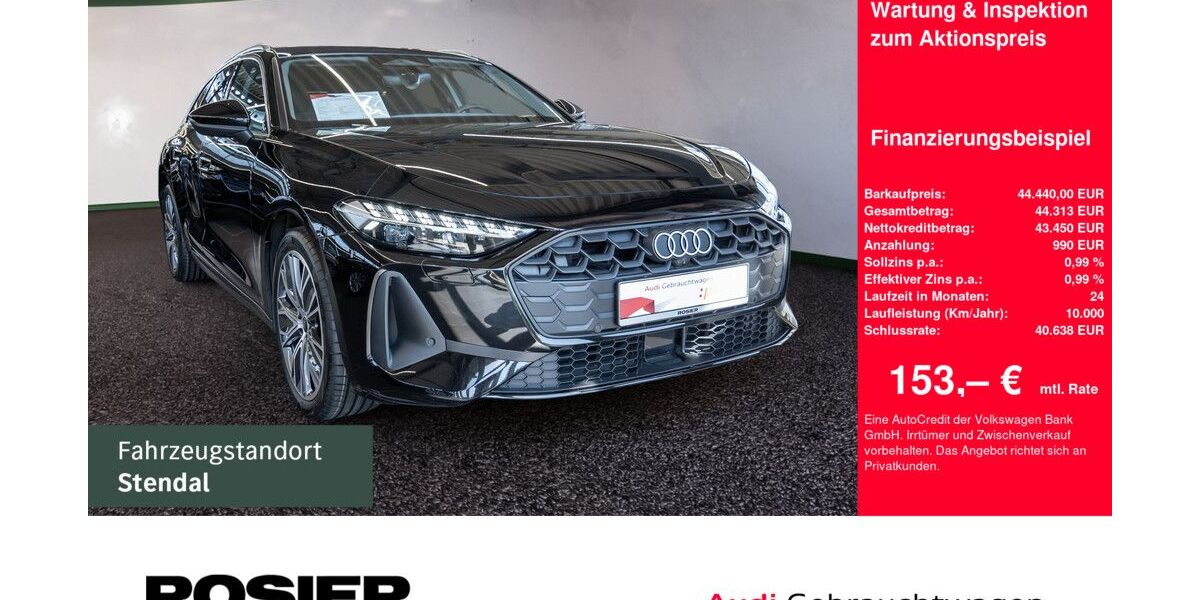 Audi A5 23.176 km 42.615 &euro; Menden 58706